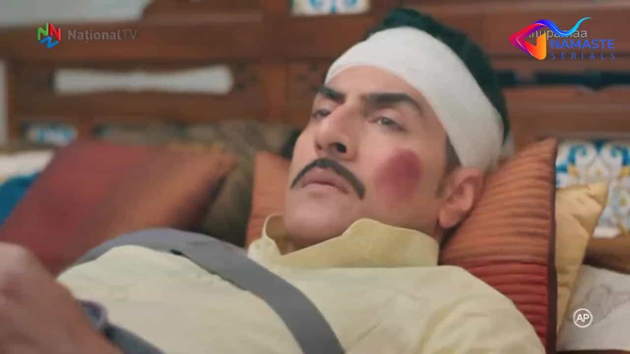 Anupama - Episode 78