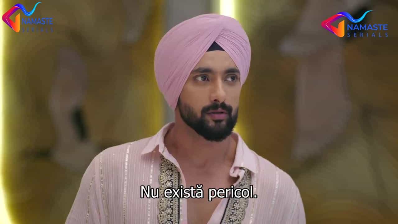 Iss Ishq Ka... Rabb Rakha - Episode 39