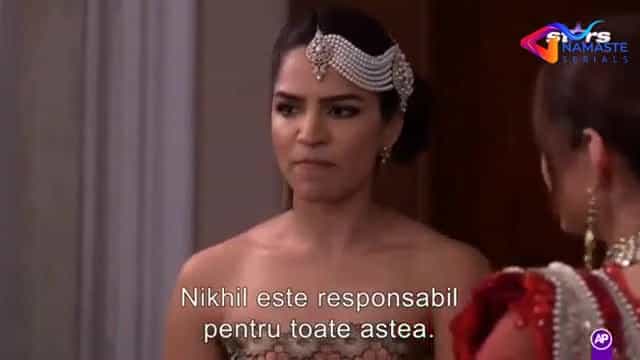 În ritmul dragostei - Episode 850