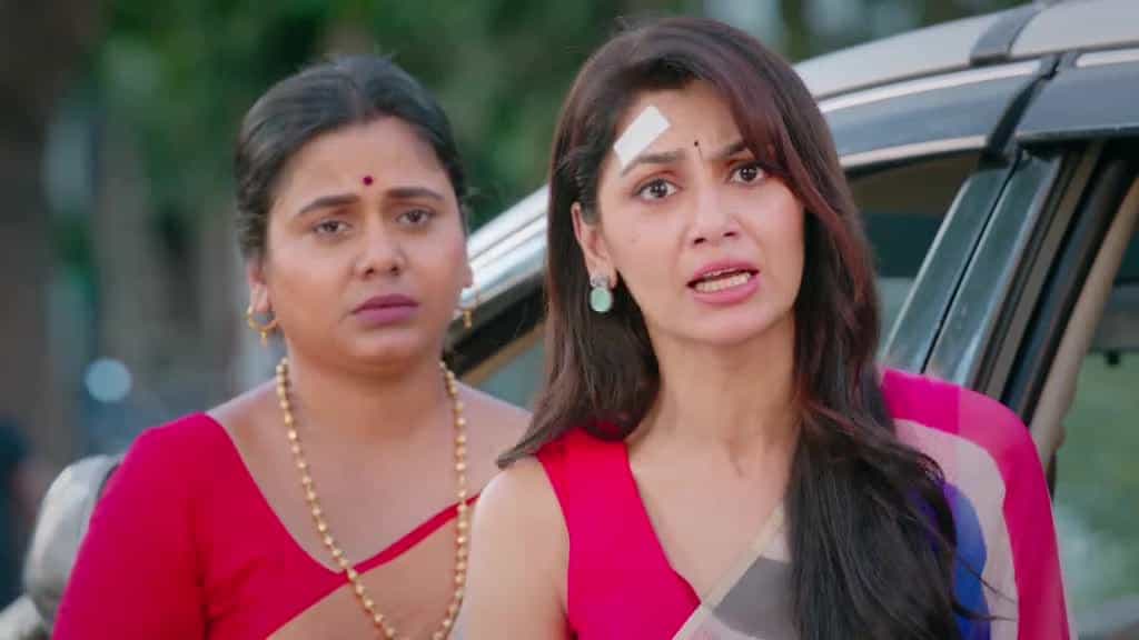 Kaise Mujhe Tum Mil Gaye - Episode 158
