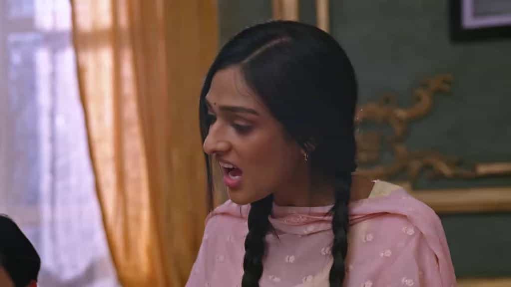 Bhagya Lakshmi - Episode 806