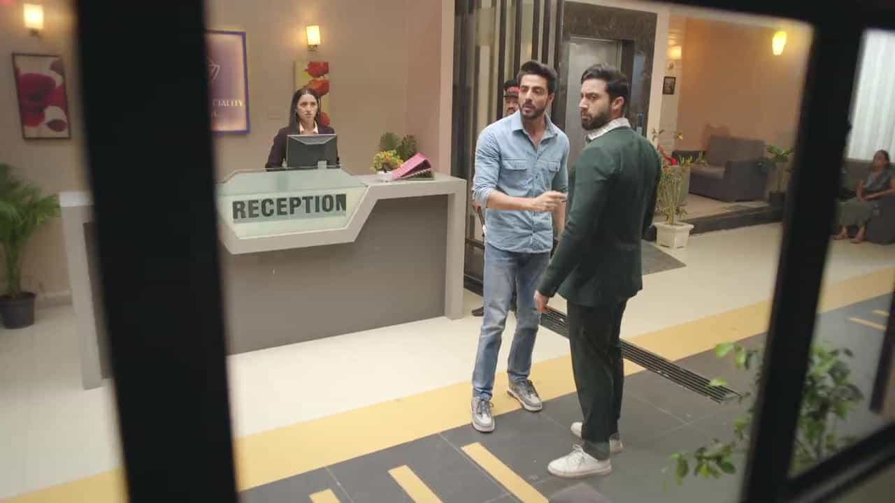 Jhanak - Episode 308