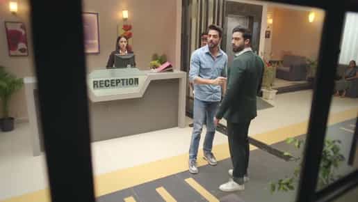 Jhanak - Episode 308