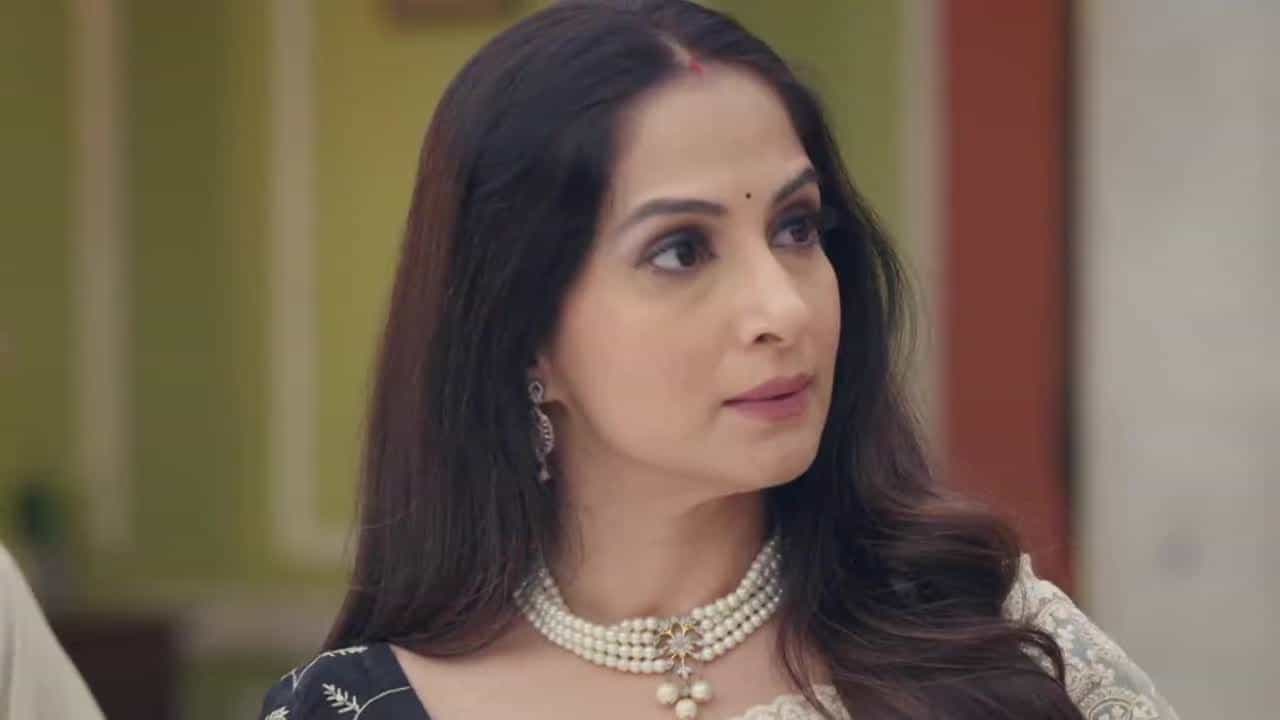 Jhanak - Episode 306