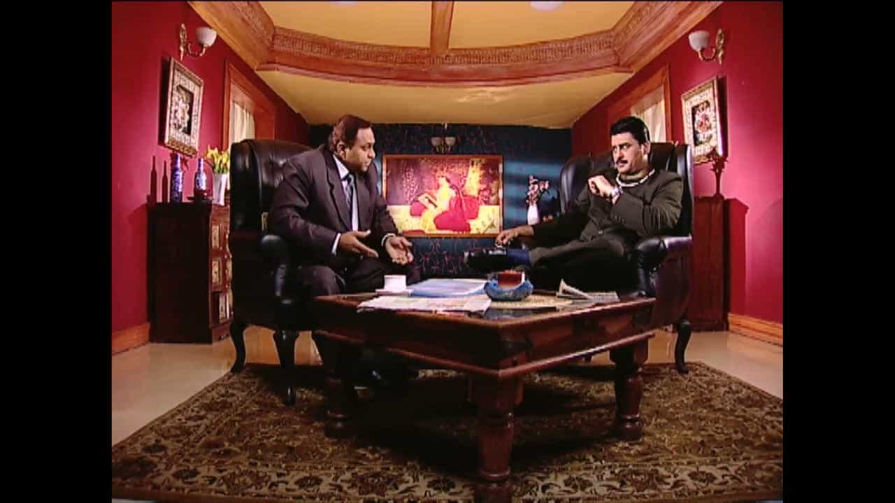 Dragoste și ură - Episode 71