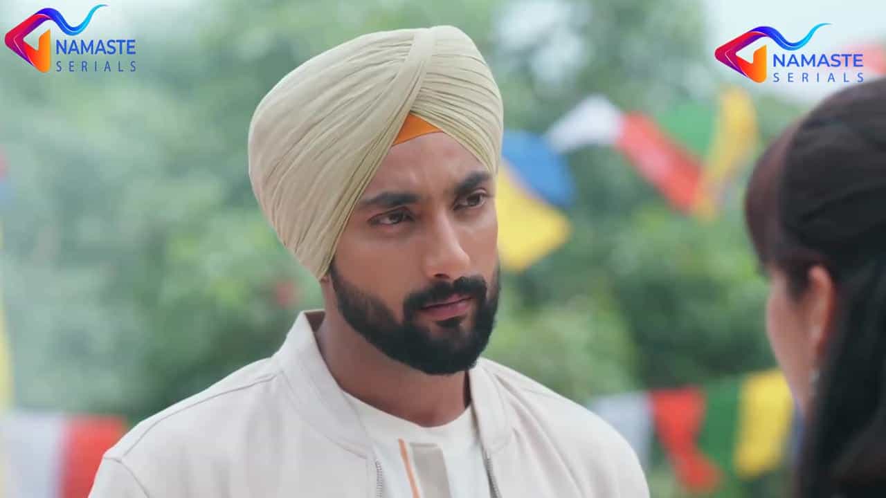 Iss Ishq Ka... Rabb Rakha - Episode 26