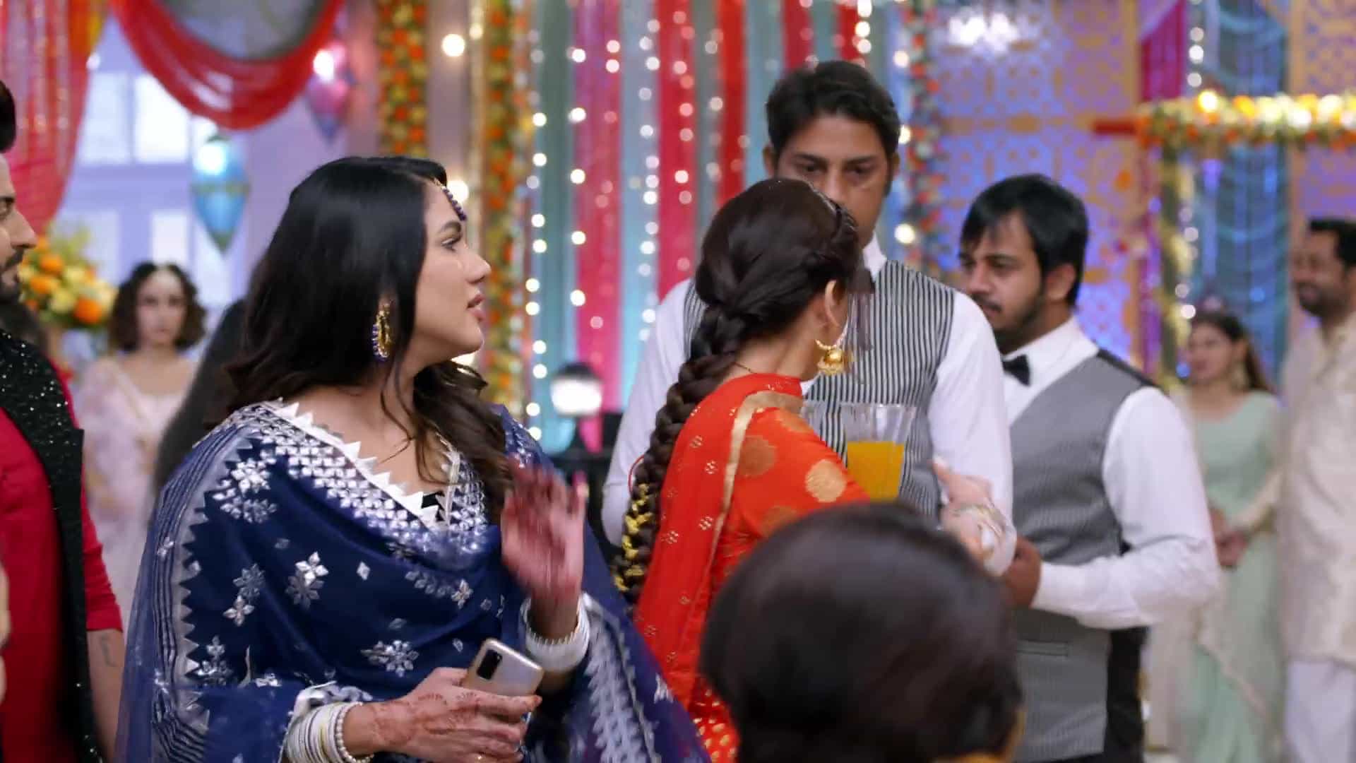 Kundali Bhagya - Episode 868