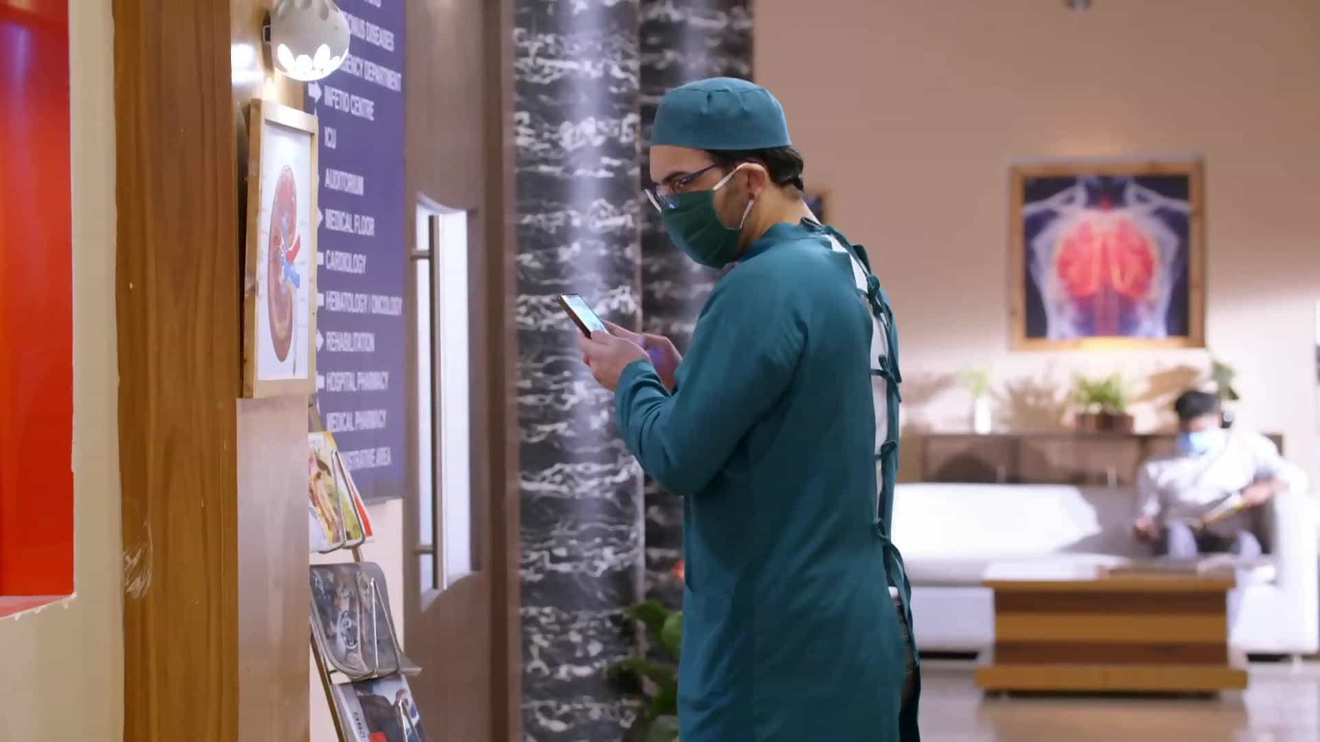 Kundali Bhagya - Episode 818