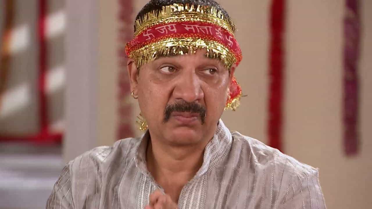 Jamai Raja - Episode 447