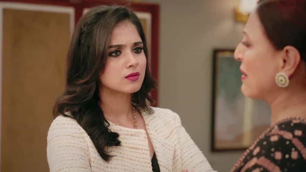 Kaise Mujhe Tum Mil Gaye - Episode 278