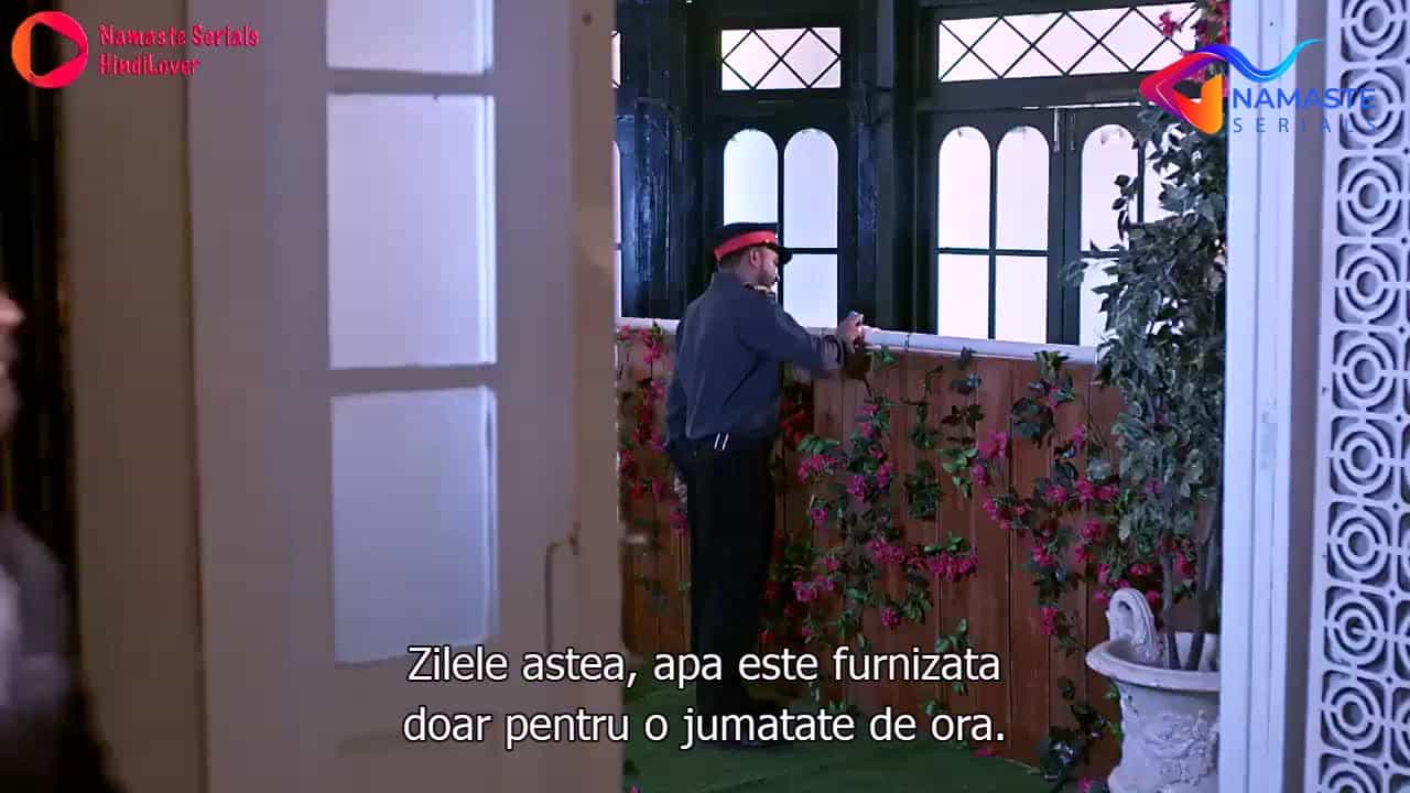 În ritmul dragostei - Episode 2429