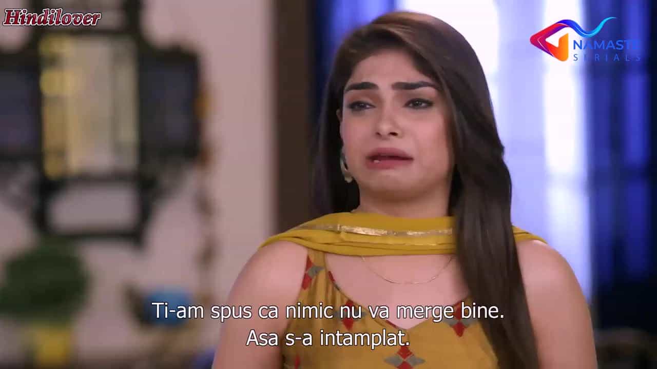 În ritmul dragostei - Episode 1729