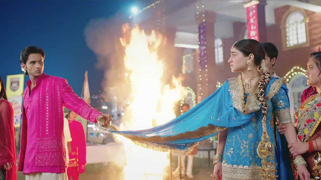 Tuu Juliet Jatt Di - Episode 65