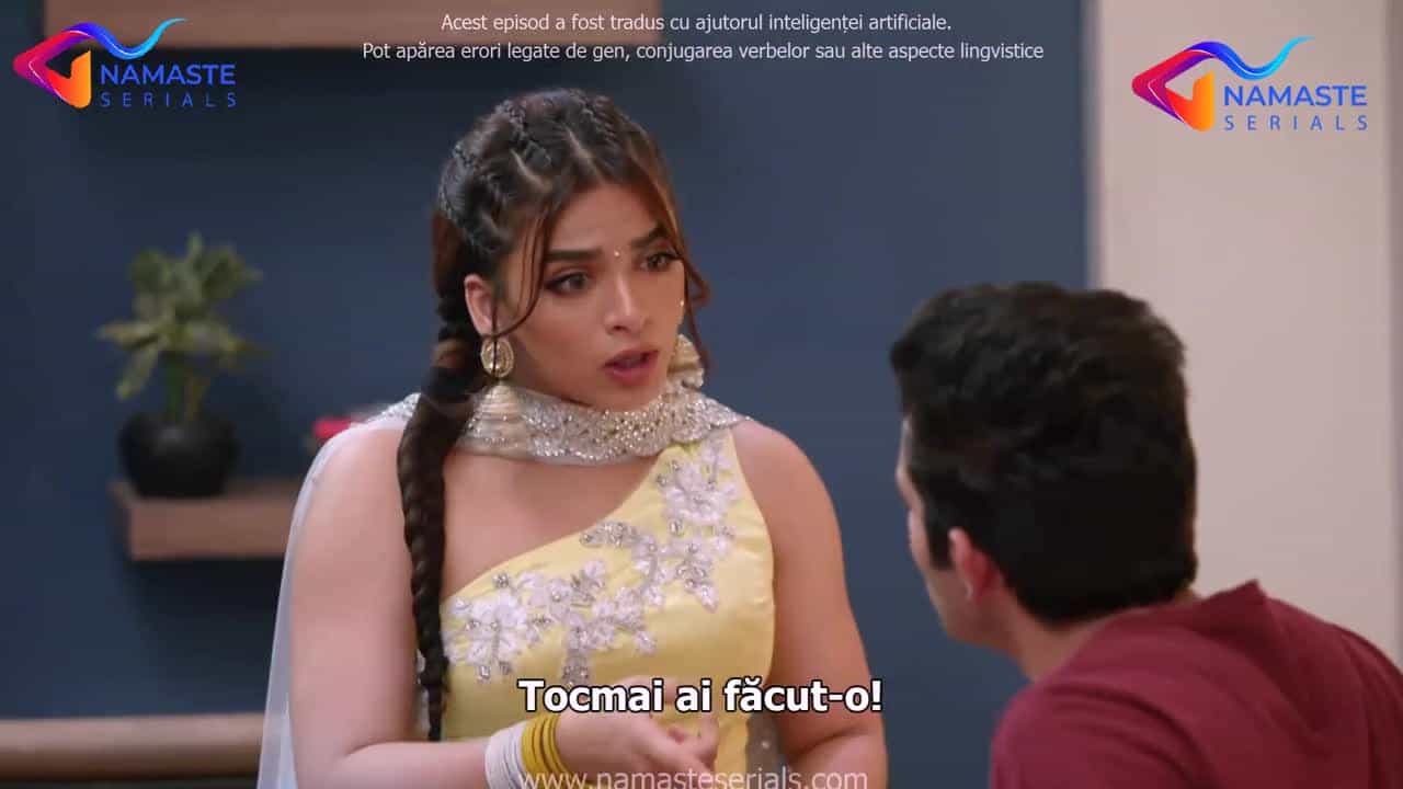Bhagya Lakshmi - Episode 70