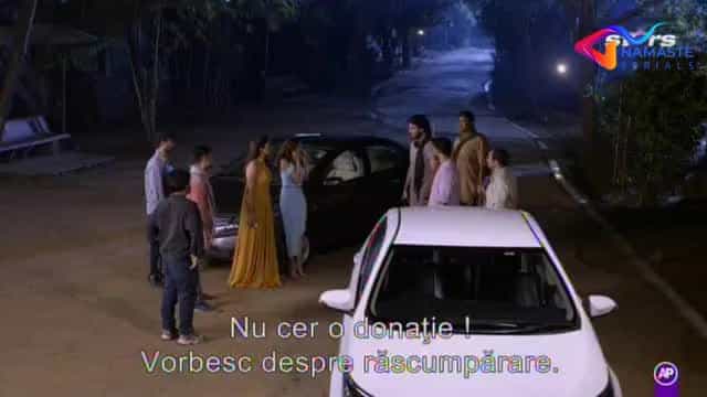 În ritmul dragostei - Episode 1208