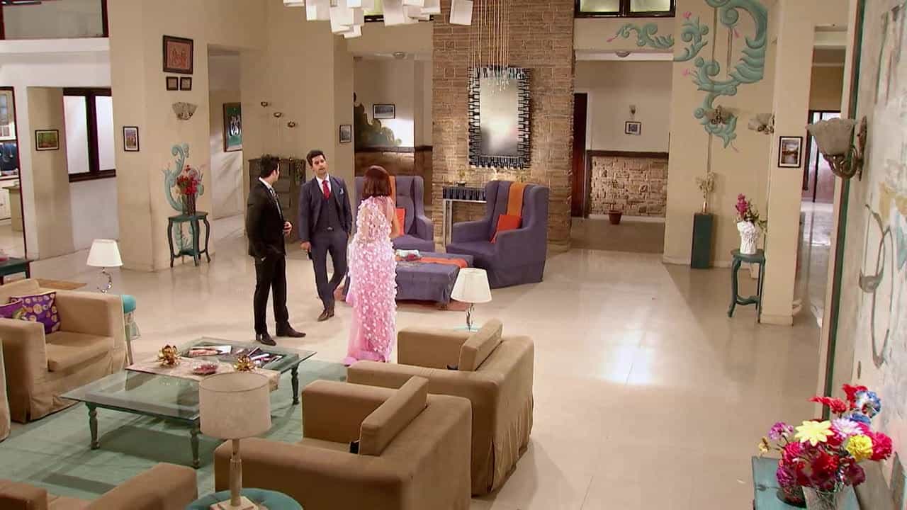 Jamai Raja - Episode 436
