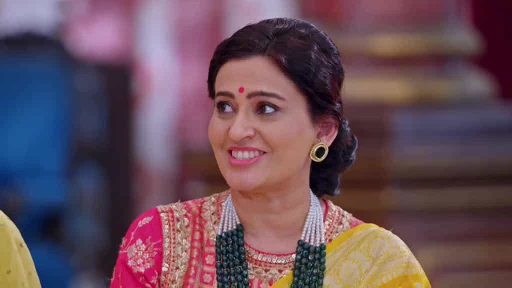 Bhagya Lakshmi - Episode 1097