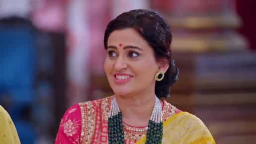 Bhagya Lakshmi - Episode 1097