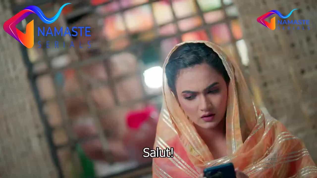 Pyaar Ka Pehla Adhyaya ShivShakti - Episode 8