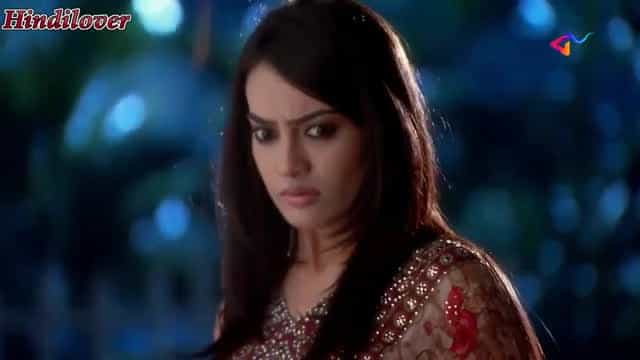 Qubool Hai - Episode 87