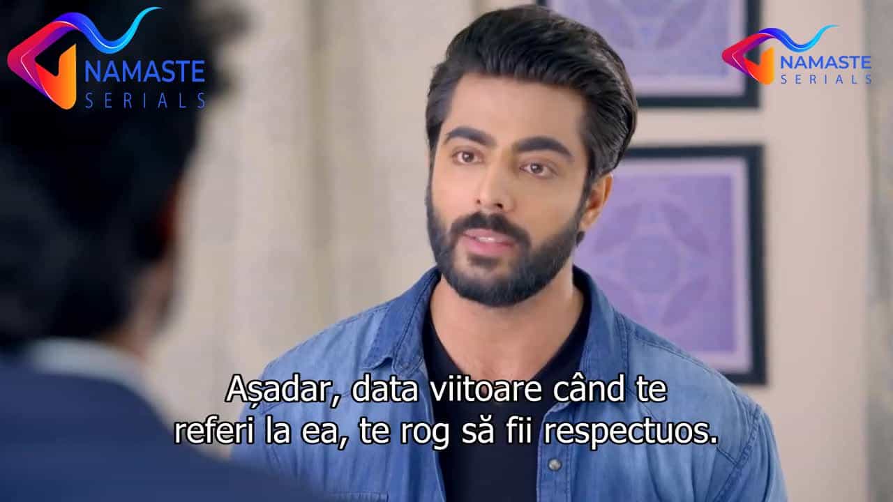 Rishton ka Manjha - Episode 55