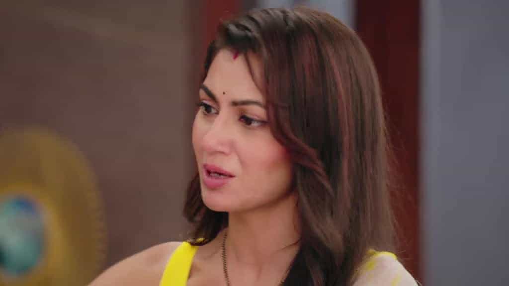 Kaise Mujhe Tum Mil Gaye - Episode 297