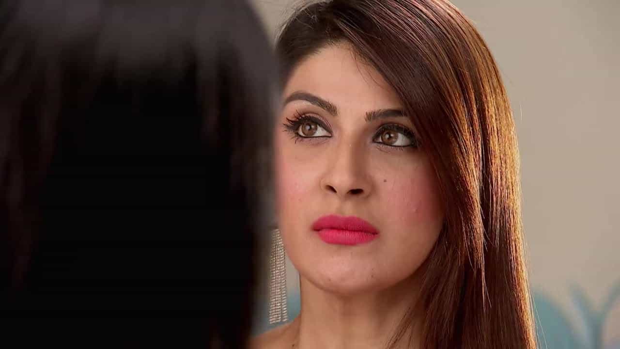 Jamai Raja - Episode 417