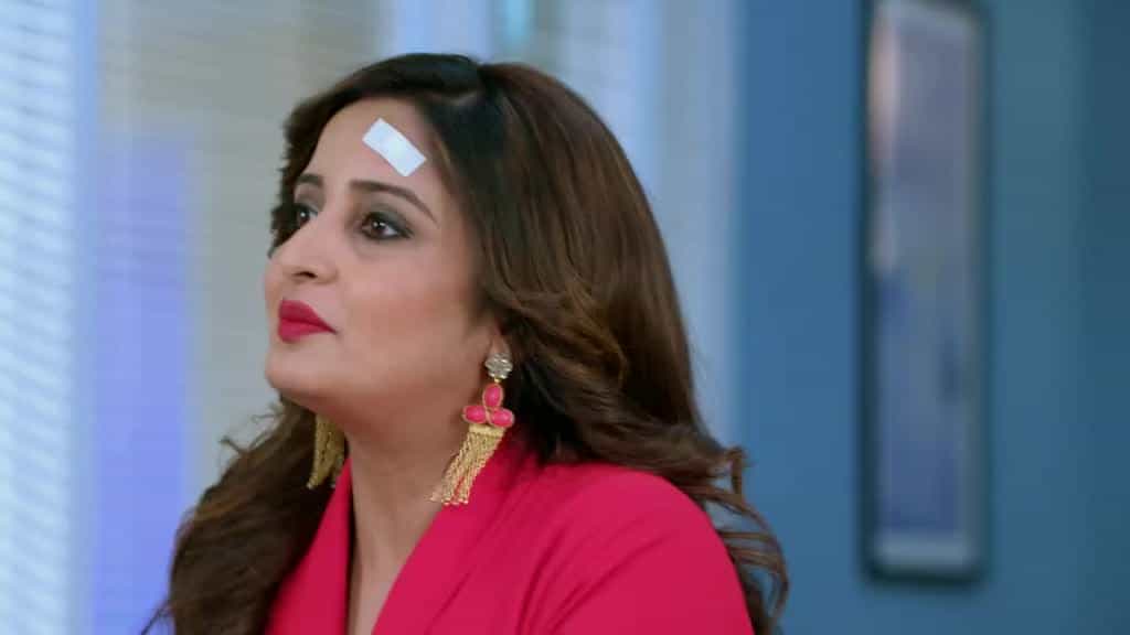 Pyar Ka Pehla Naam: Radha Mohan - Episode 382