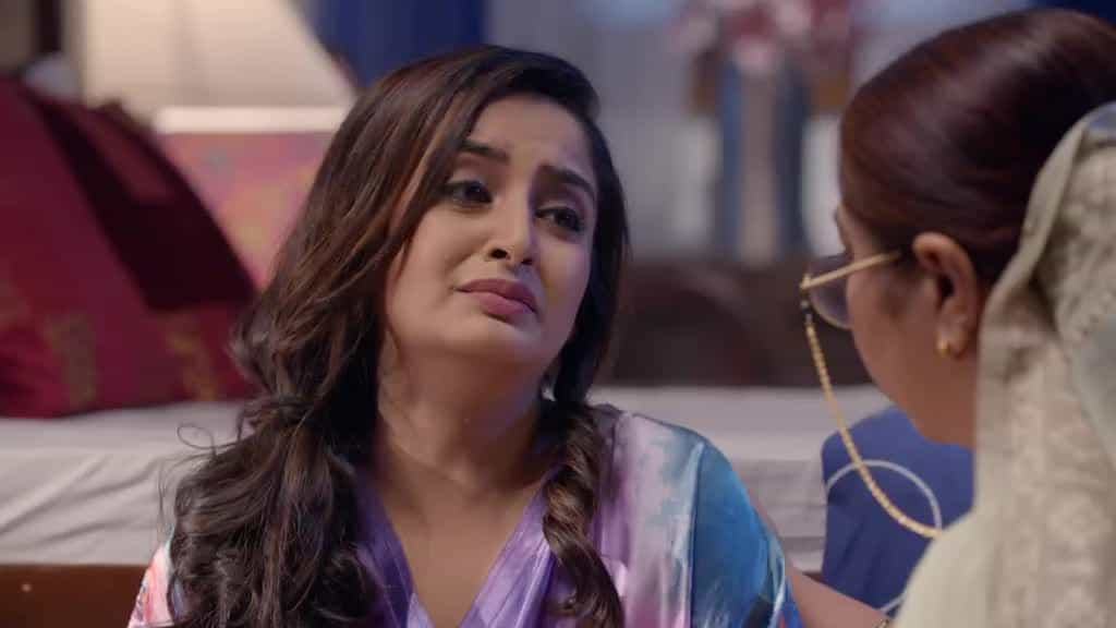 Pyar Ka Pehla Naam: Radha Mohan - Episode 114