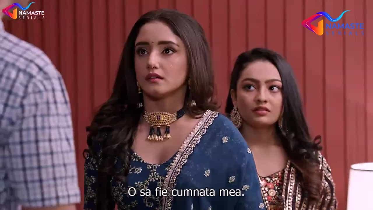 În ritmul dragostei - Episode 2611
