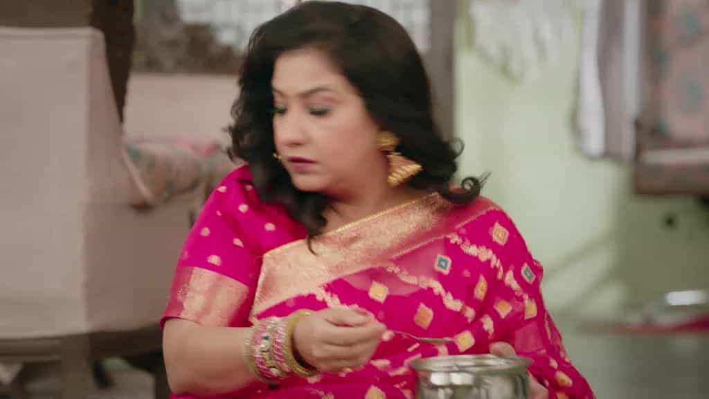 Kaise Mujhe Tum Mil Gaye - Episode 259