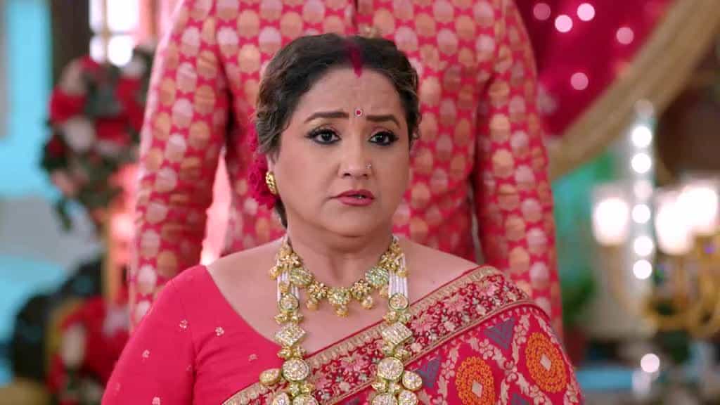 Pyar Ka Pehla Naam: Radha Mohan - Episode 215