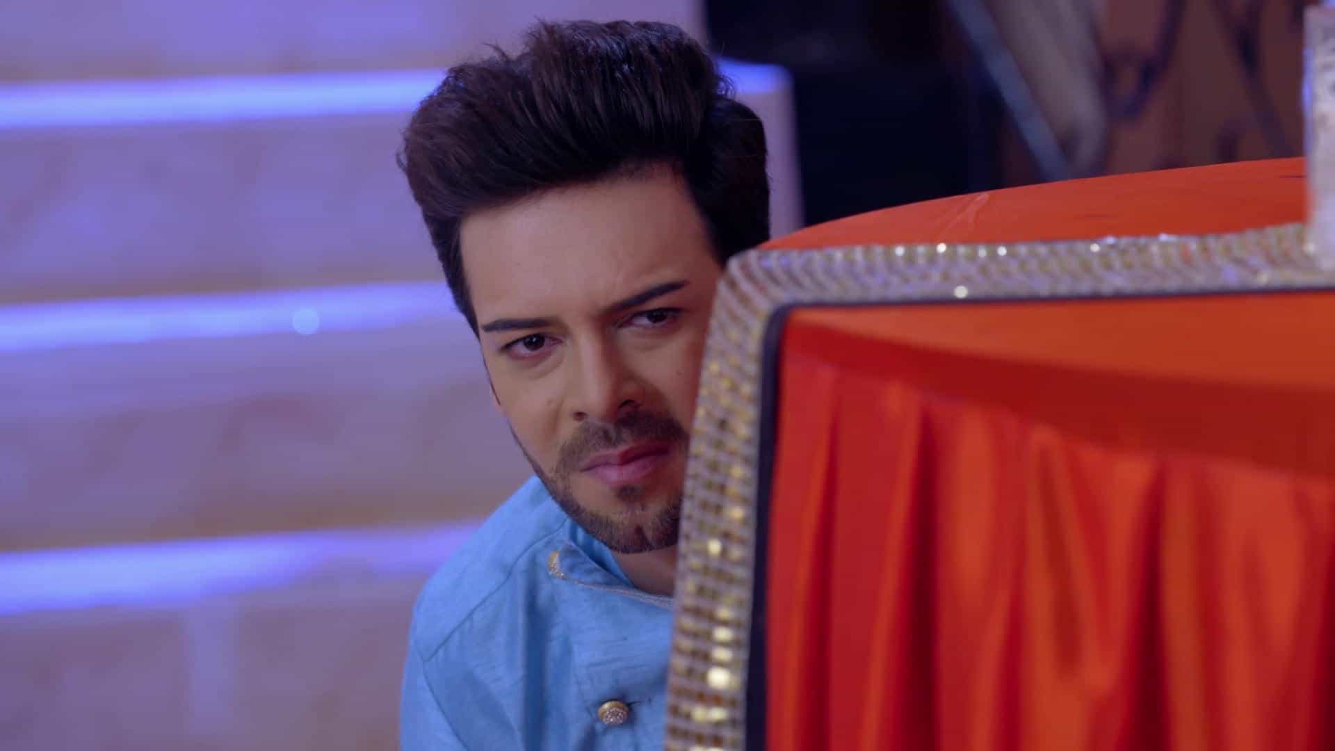 Kundali Bhagya - Episode 506