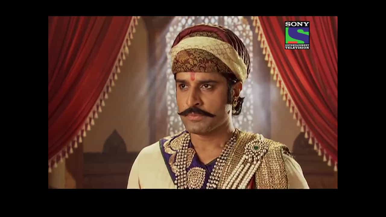Bharat Ka Veer Putra Maharana Pratap - Episode 63