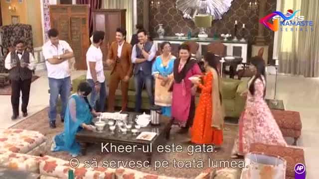 În ritmul dragostei - Episode 924