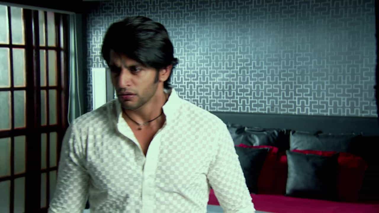 Qubool Hai - Episode 632