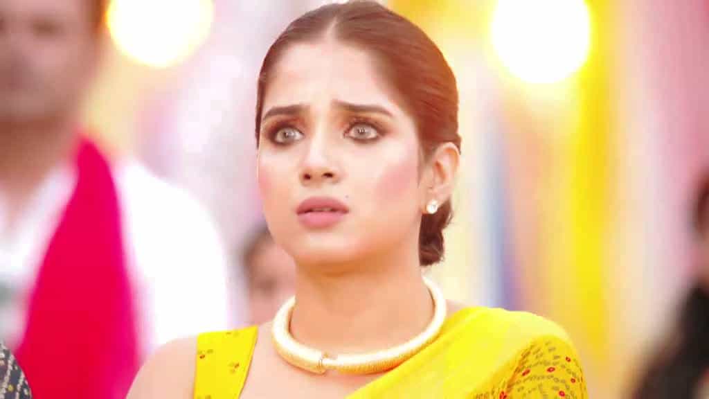 Kaise Mujhe Tum Mil Gaye - Episode 273