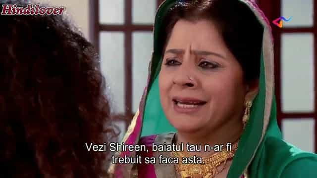 Qubool Hai - Episode 60