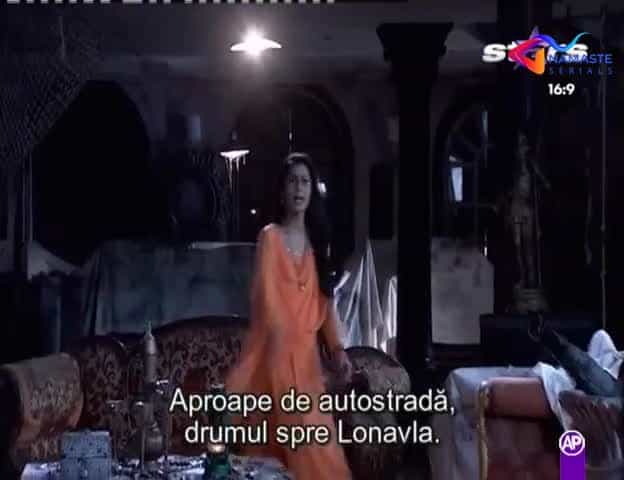 În ritmul dragostei - Episode 120