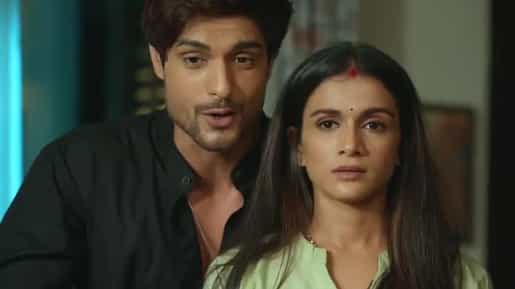 Maati Se Bandhi Dor - Episode 104