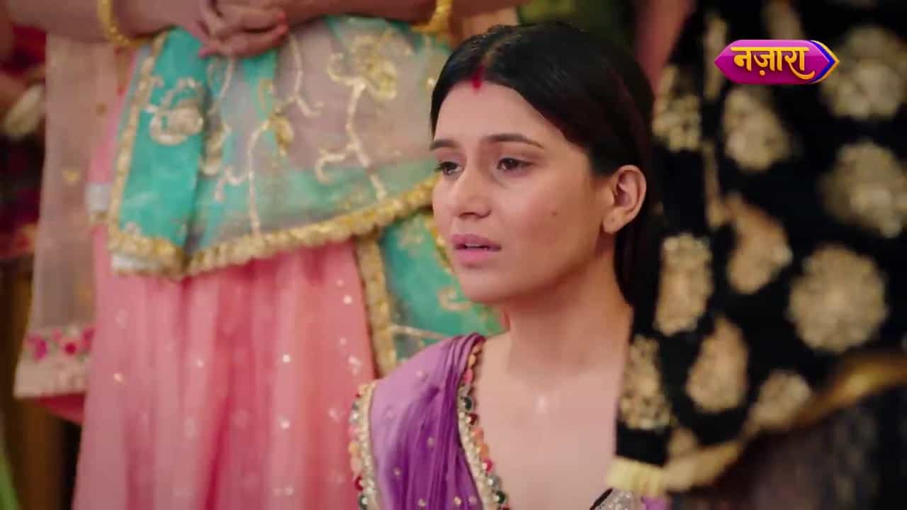 Dahej Daasi - Episode 27