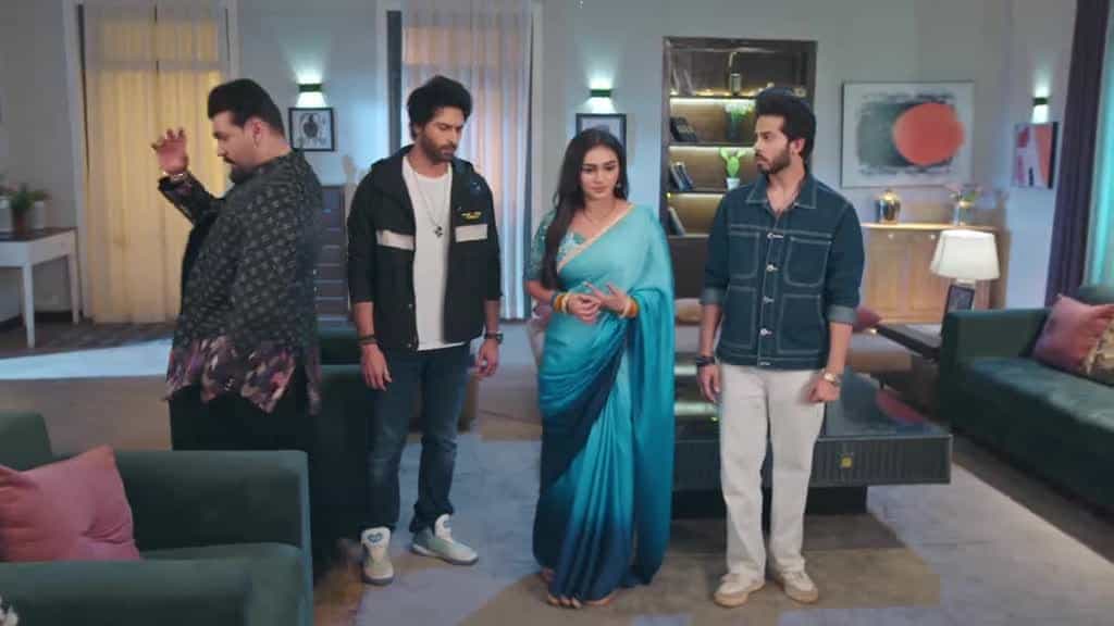 Jagriti - Episode 236