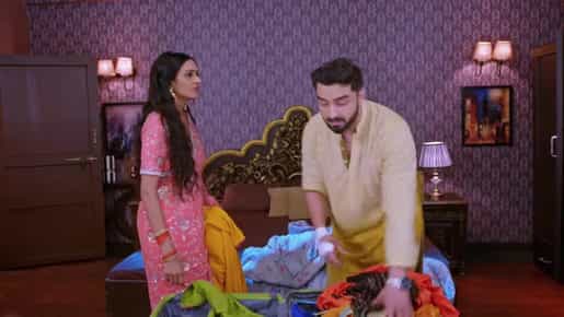 Bhagya Lakshmi - Episode 1085