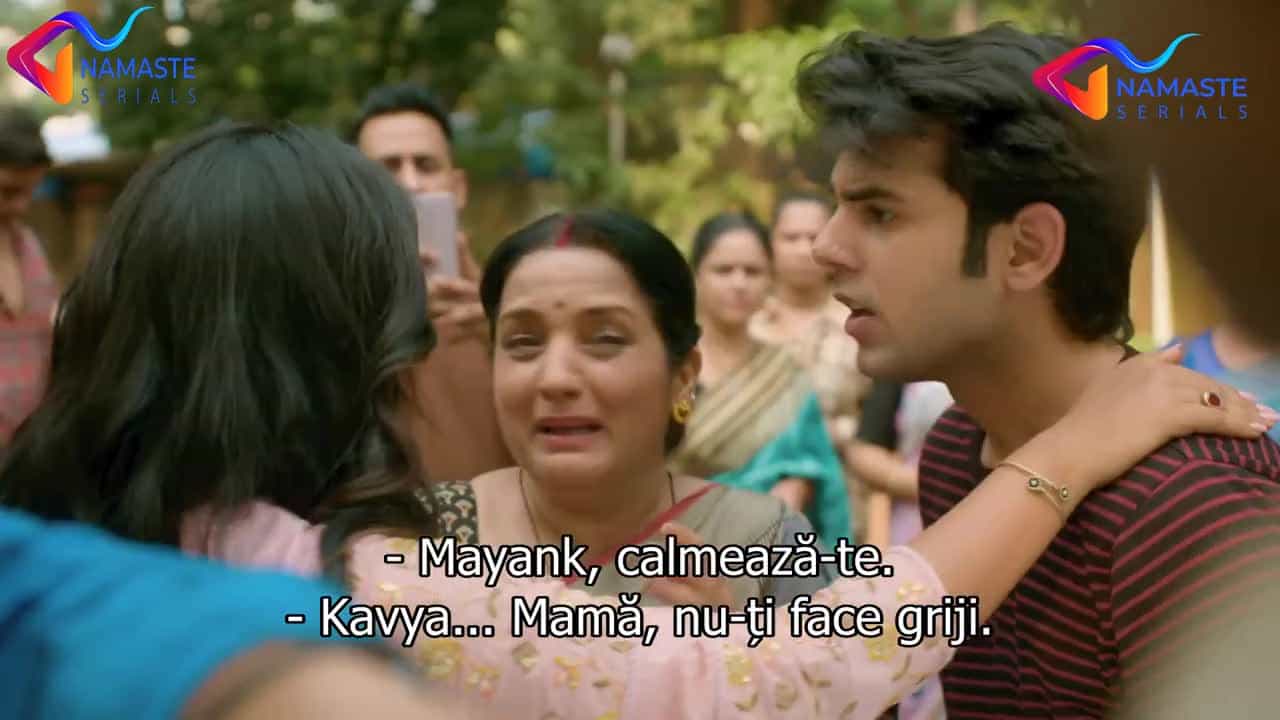 Kavya – Ek Jazbaa, Ek Junoon - Episode 36