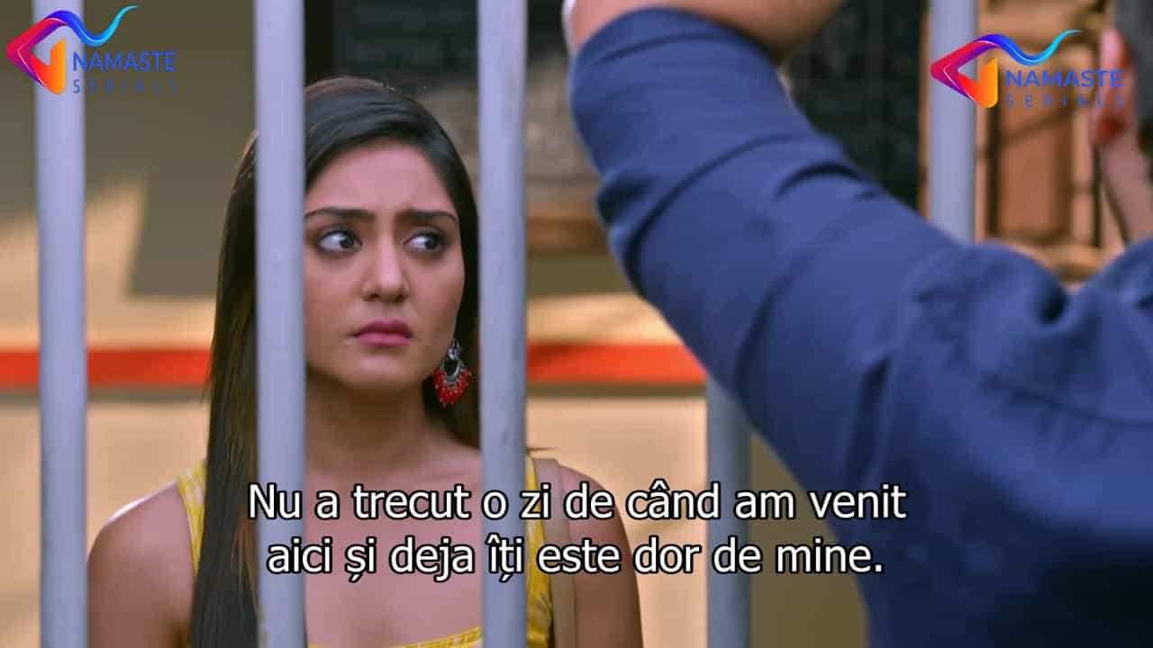 Vanshaj - Episode 188