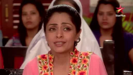 Ek Hazaaron Mein Meri Behna Hai - Episode 416