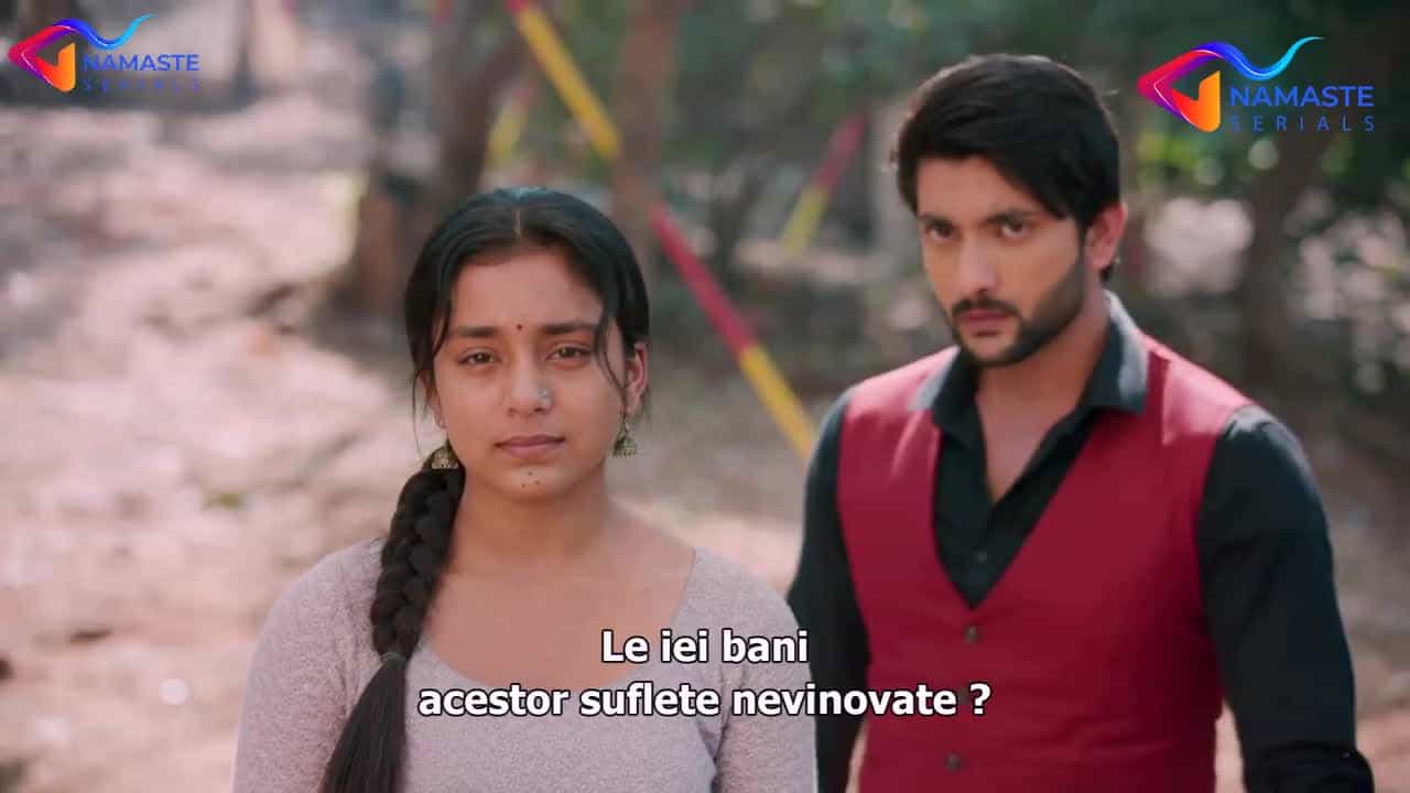 Imlie - Episode 374