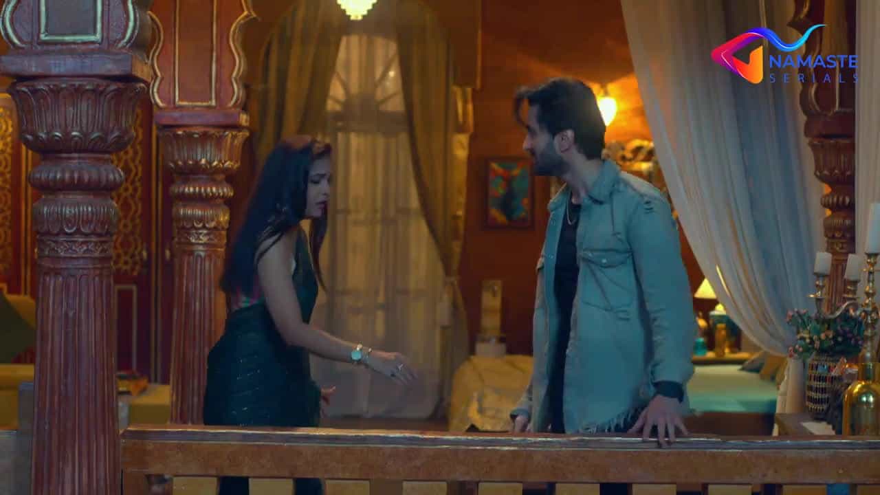 Saath Nibhaana Saathiya 2 - Episode 10