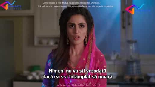 Ishq Subhan Allah - Episode 223