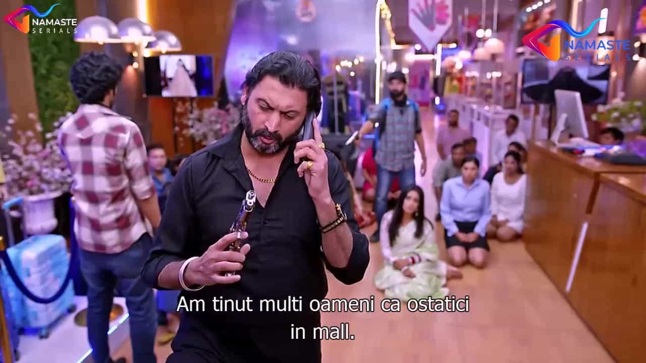 În ritmul dragostei - Episode 2495